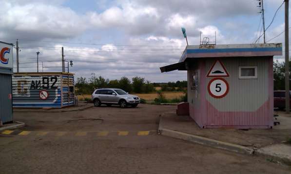 Продажа автозаправки с саратовской области в Ульяновске фото 9