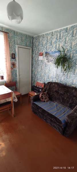 Продам 4-комнатную квартиру в п. Учхоза Александрово в Можайске фото 17