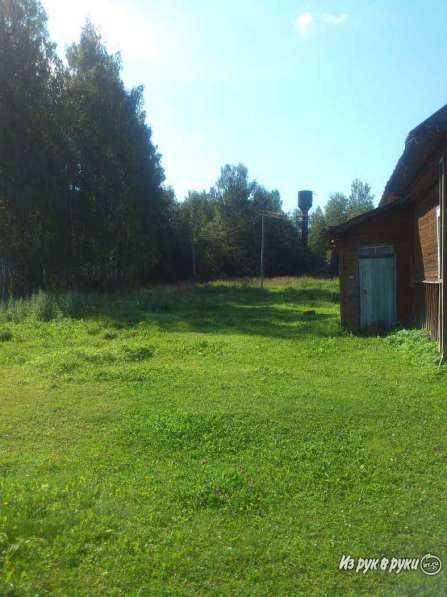 Продам участок в деревне в Костроме фото 3