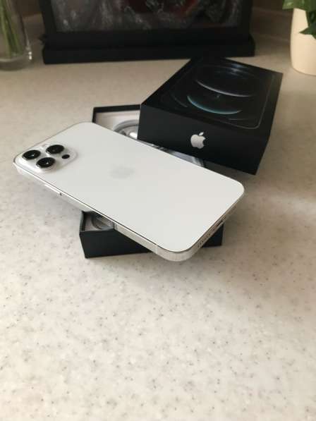 Iphone 12 pro max 128gb в Люберцы фото 7
