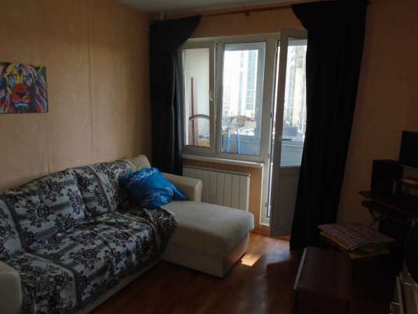 Продам 1-комнатную квартиру Шуваловский пр д.90 к1 в Санкт-Петербурге фото 18