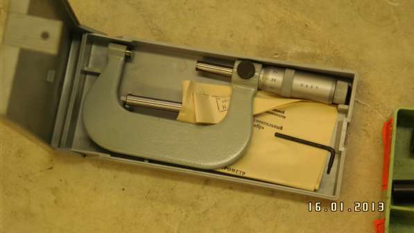 Инструменты мерительные новые в Чебоксарах фото 7