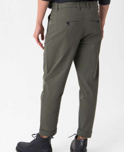 Брюки в Москве