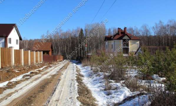 realty_mapper3.plot_in_locationИндивидуальное жилищное ст-во. Площадь 23.00 сот.Есть Электричество. в Москве фото 66