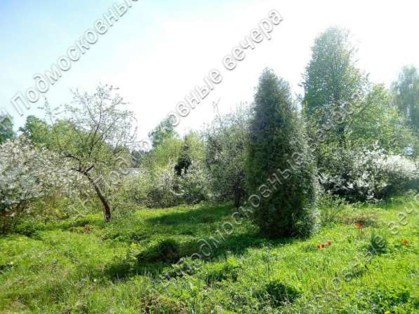 realty_mapper3.plot_in_locationИндивидуальное жилищное ст-во. Площадь 16.50 сот.Есть Электричество. в Москве фото 20