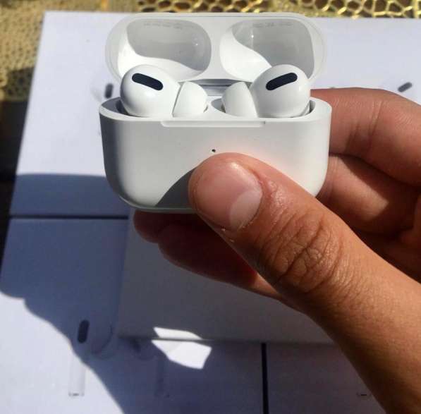 Airpods 2 / Airpods Pro