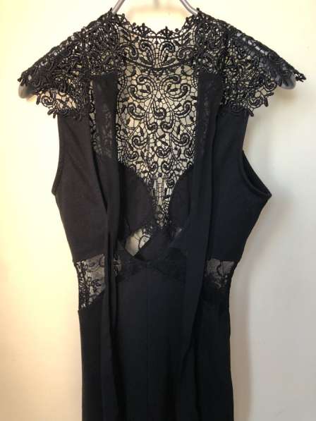 Вечернее платье в Москве