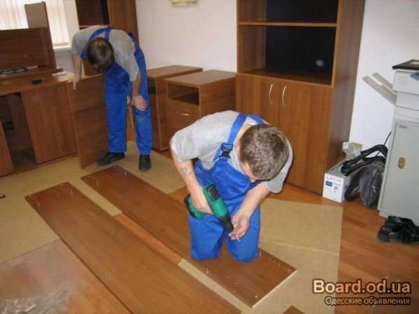 Переезд квартиры, офиса. Услуги газели и профи-грузчиков. в Челябинске фото 4