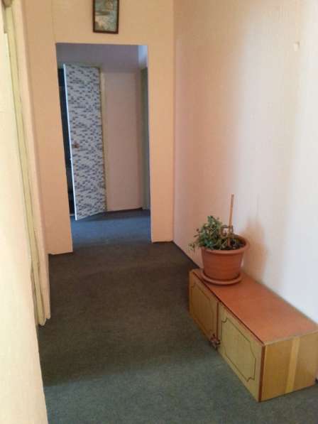Продам или обменяю трехкомнатную квартиру в Челябинске фото 9