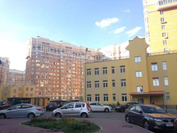 Продам четырехкомнатную квартиру в Москве. Жилая площадь 100 кв.м. Дом монолитный. Есть балкон. в Москве фото 5