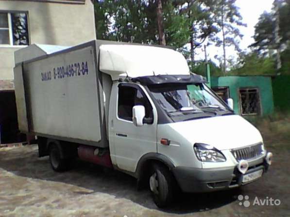 Грузоперевозки Переезды Грузчики Тамбов