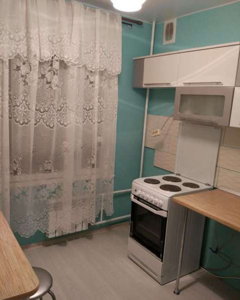Сдается отличная 1-ая квартира в Марьино в Москве фото 5