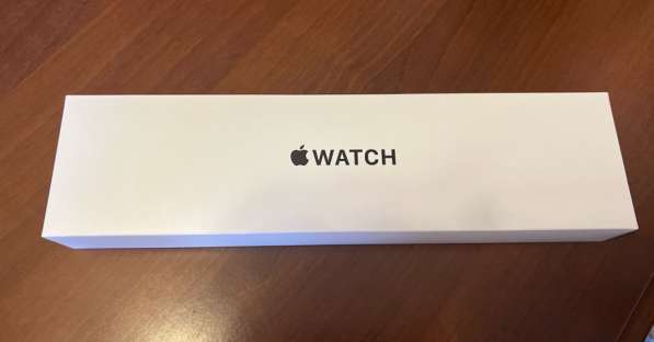 Apple Watch se в Нижневартовске