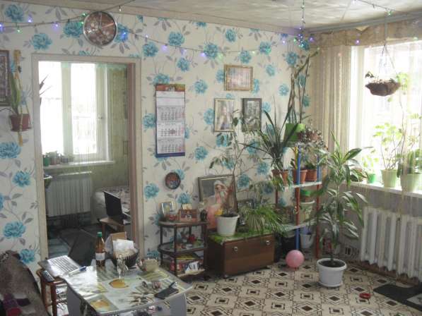 Продам 2-х комн квартиру в Красноярске фото 14