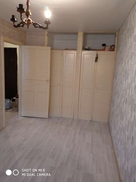 Продается двухкомнатная квартира в Тюмени фото 14