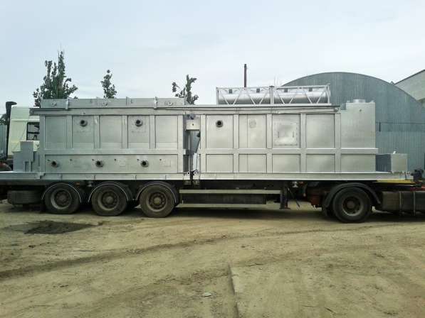 Оборудование для утилизации отходов - Инсинератор в Краснодаре фото 6