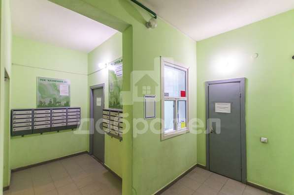 Продам 1 комнатную в центре Екатеринбурга в Екатеринбурге фото 20