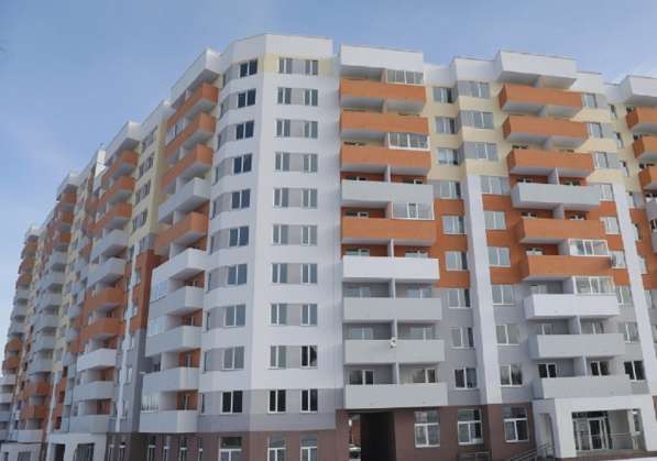 3-квартира, новый дом-сдан! Екатеринбург ул. Круговая 18 в Екатеринбурге фото 16