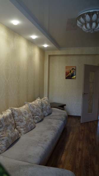Продам 3-х комнатную квартиру в Улан-удэ в Улан-Удэ фото 6