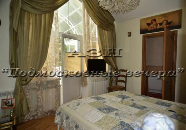 Продам коттедж в Москва.Есть Канализация, Электричество, Водопровод. в Москве