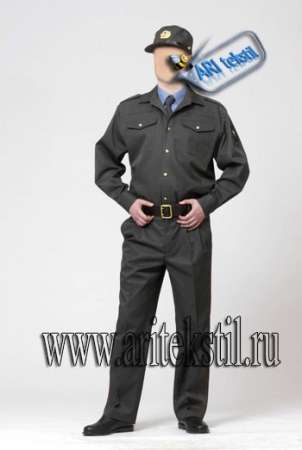 Форменная одежда сотрудников МВД полиции летняя зимняя китель в Челябинске фото 5