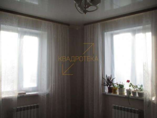 коттедж, Новосибирск, Громова, 180.00 кв.м. в Новосибирске фото 18