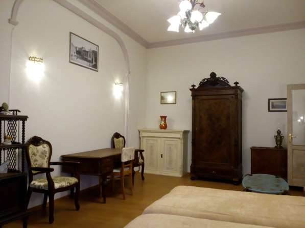 Квартира в Тбилиси на пр. Руставели в фото 9
