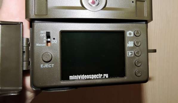 GSM MMS камера в Москве фото 8