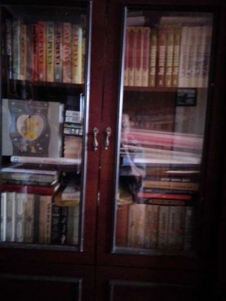 Продам книги, домашняя библиотека в Волгограде фото 6