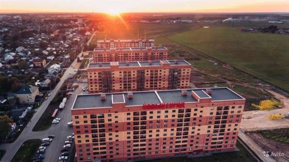 Продам однокомнатную квартиру в Тверь.Жилая площадь 36 кв.м.Этаж 2.Есть Балкон. в Твери фото 11