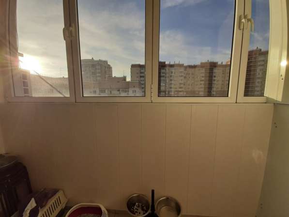 Купить двухкомнатную квартиру с ремонтом у моря в Новороссийске фото 9