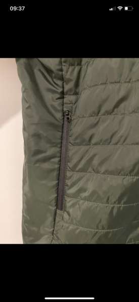 Куртка мужская размера L в Путилково фото 8