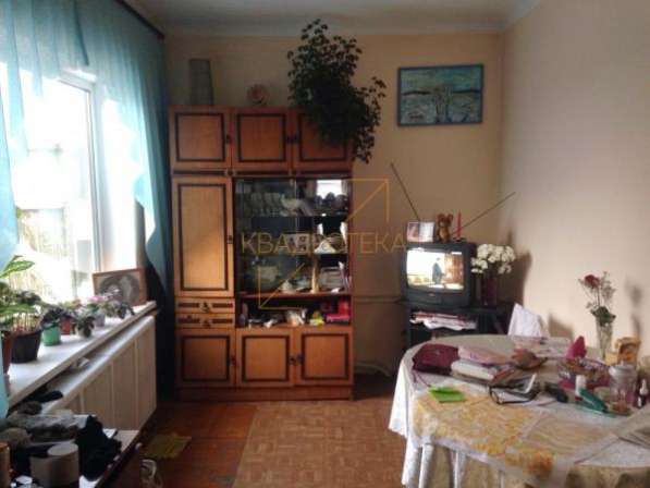 дом, Новосибирск, 5-го Декабря, 80.00 кв.м. в Новосибирске фото 5