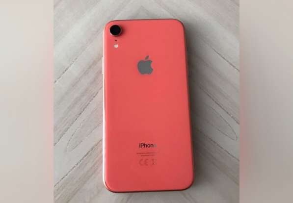 Apple iPhone xr 64gb