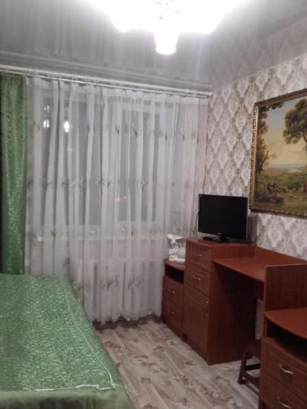 ПРОДАМ 2-комнатную квартиру с евроремонтом (Стройгородок) в Керчи фото 5