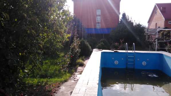 Продам дом в Ростов-на-Дону.Жилая площадь 400 кв.м. в Ростове-на-Дону фото 3