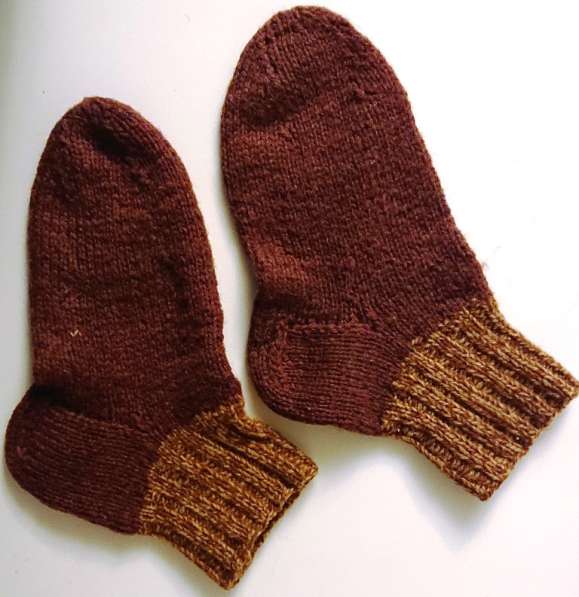 Новые детские женские мужские носки шерсть + ПАН в Самаре фото 6