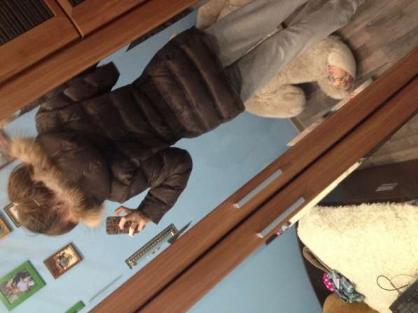 Новая куртка в Одинцово фото 5