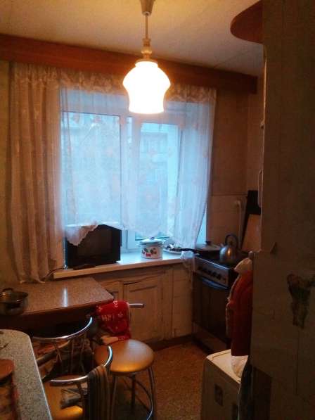 Продам – 3 комнатную квартиру по ул. Мира,64 в Пензе фото 3
