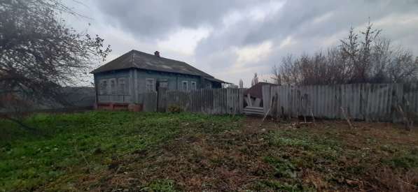 Земельный участок с домом в Снежинске фото 4