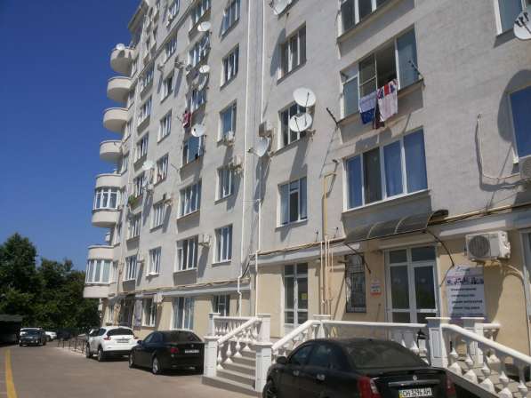 Продам отличное торгово-офисное помещение в Севастополе фото 5
