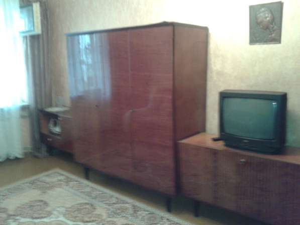 Сдается длительно 2х комнатная пр Октябрьской революции 83 в Севастополе фото 10