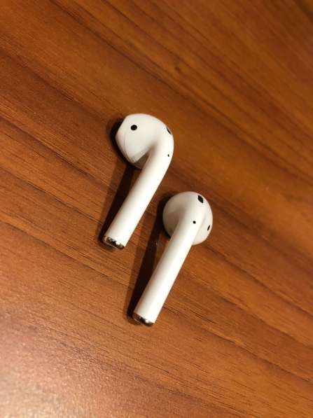 Airpods 1:1 люкс в Перми