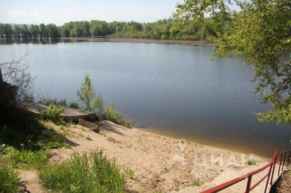 Коттедж с кедровой баней и бассейном на бер. Волги в Самаре фото 36