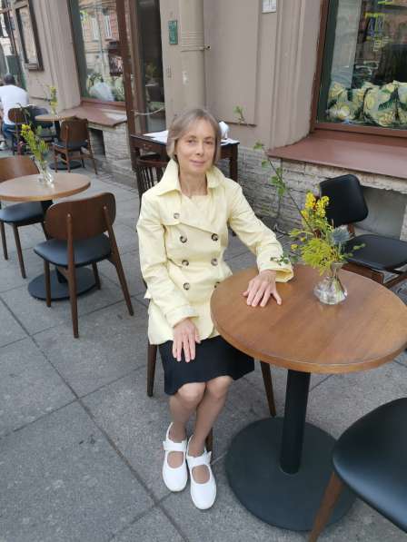 Татьяна, 53 года, хочет познакомиться – Найти людей