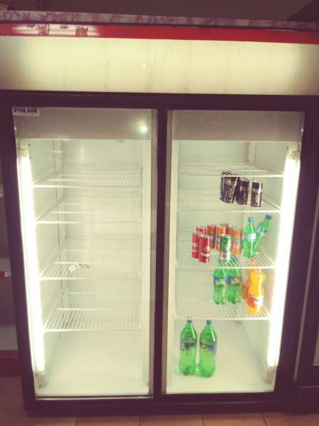 Торговое холодильное оборудование в Нахабино фото 5