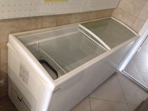 Продаю холодильное оборудование