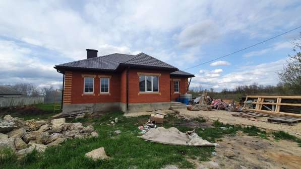 Продам дом по ул. Карьерная в Елеце фото 23