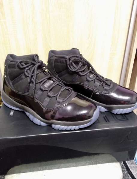 Продам Jordan retro 11