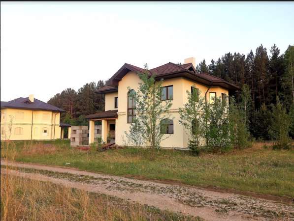 Продаю дом рядом с дер. Ермолаево в днт Барвиха в Красноярске фото 18